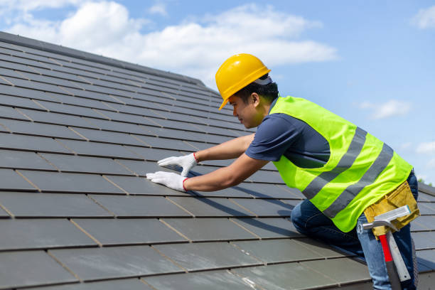 Best Metal Roofing Contractor  in Ormond Beach, FL
